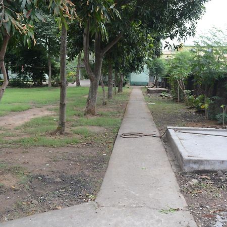Seva Kendra Hijli Kharagpur Hotel Luaran gambar