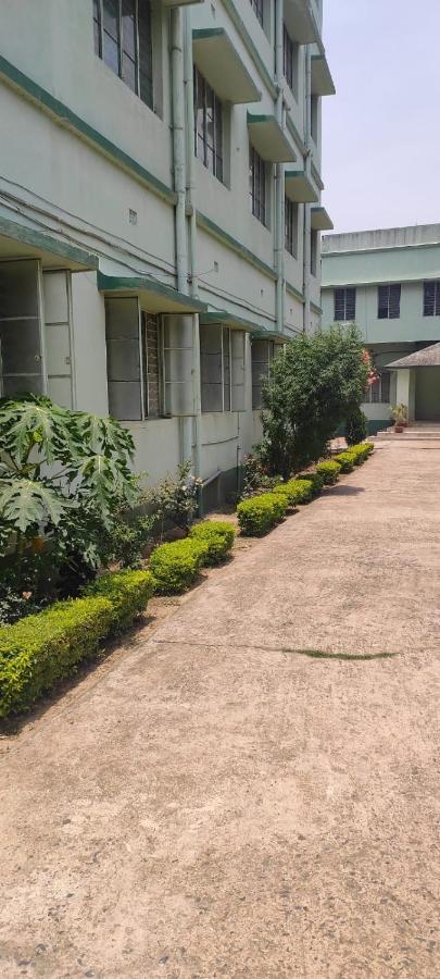 Seva Kendra Hijli Kharagpur Hotel Luaran gambar