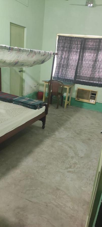 Seva Kendra Hijli Kharagpur Hotel Luaran gambar