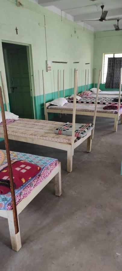 Seva Kendra Hijli Kharagpur Hotel Luaran gambar