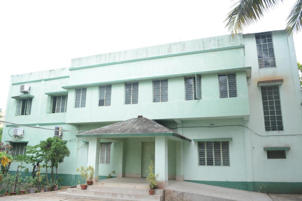 Seva Kendra Hijli Kharagpur Hotel Luaran gambar