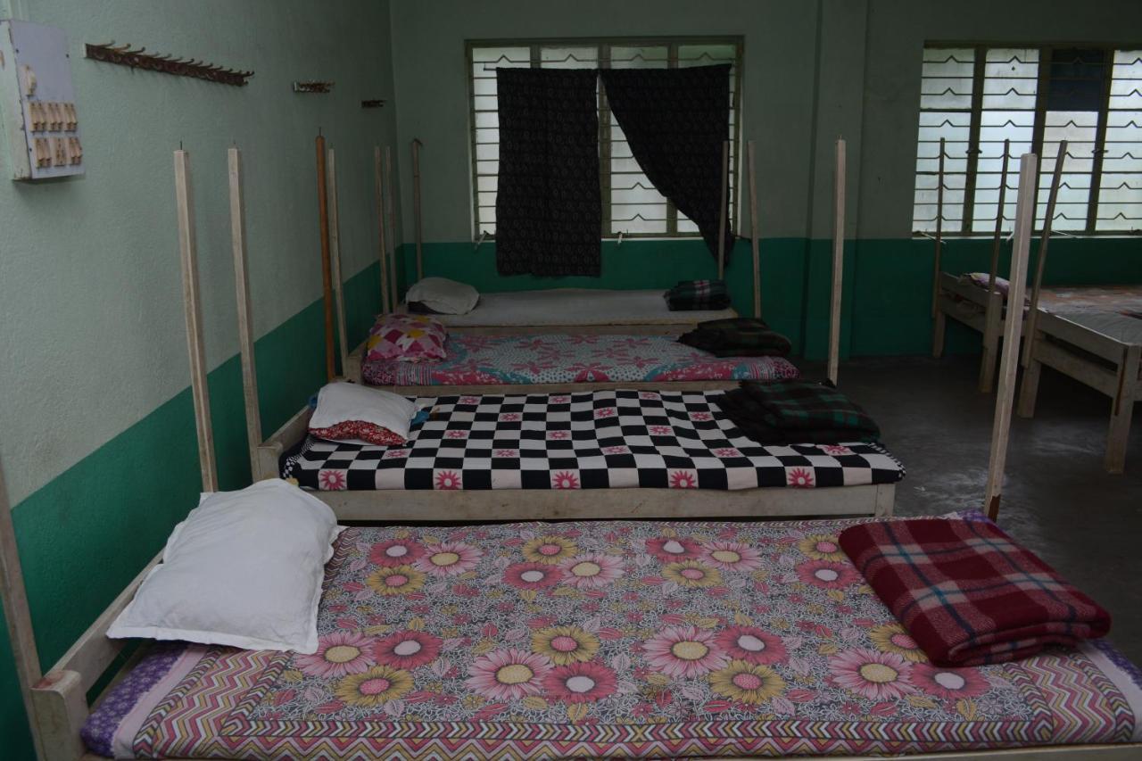 Seva Kendra Hijli Kharagpur Hotel Luaran gambar