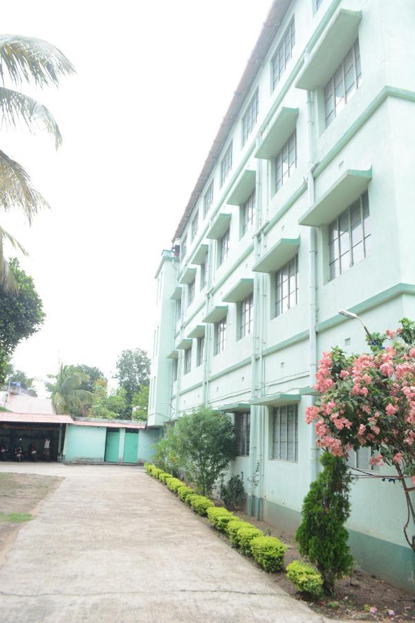 Seva Kendra Hijli Kharagpur Hotel Luaran gambar