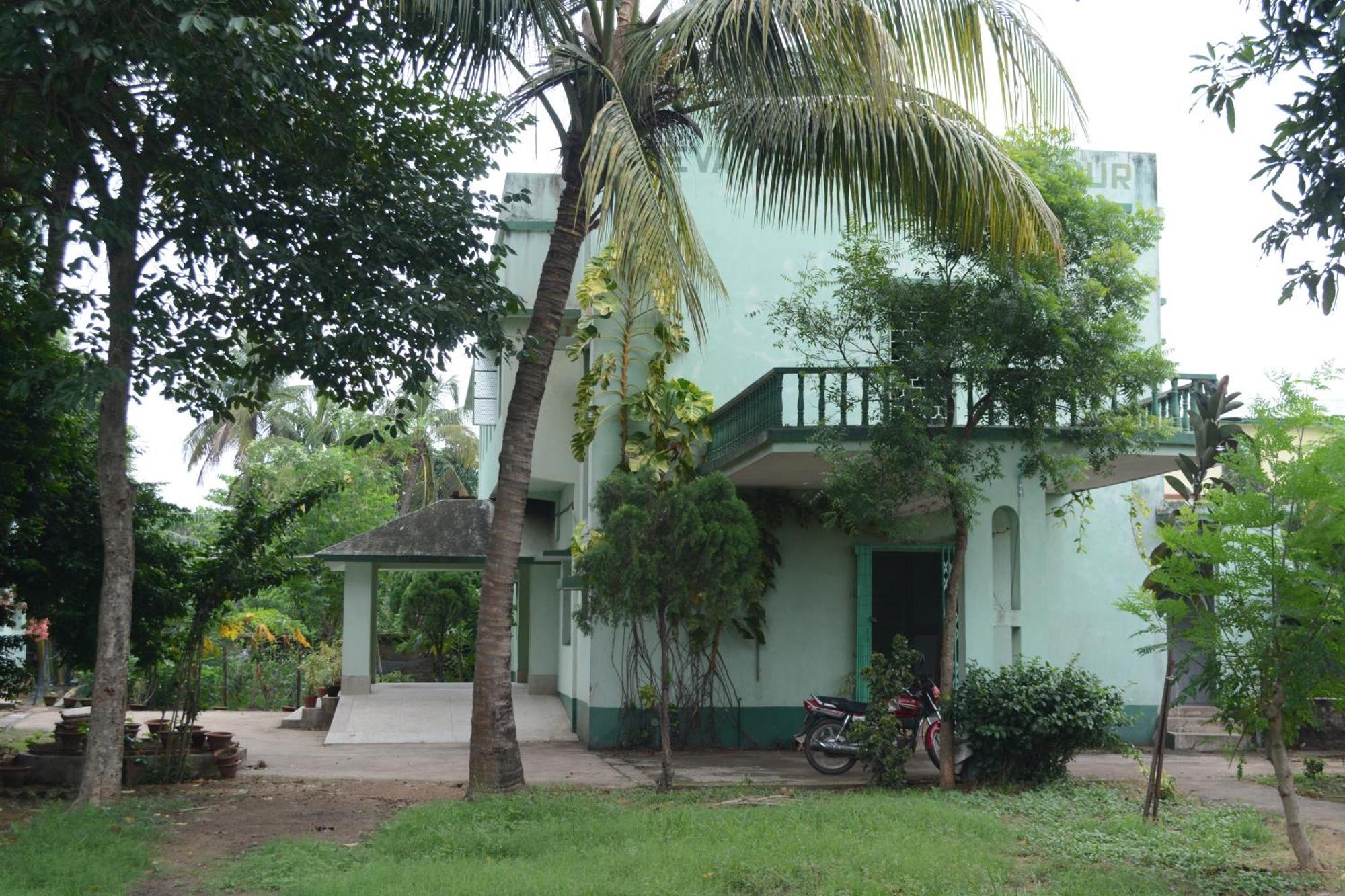Seva Kendra Hijli Kharagpur Hotel Luaran gambar
