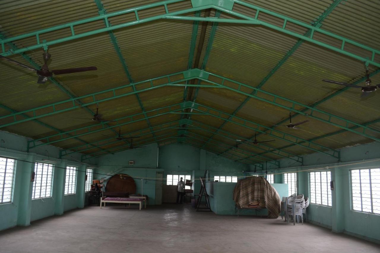 Seva Kendra Hijli Kharagpur Hotel Luaran gambar