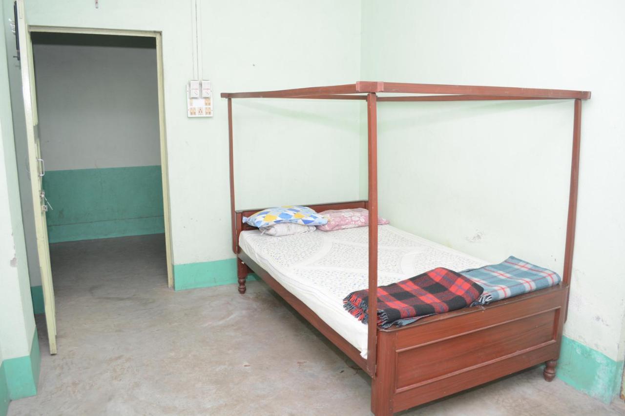 Seva Kendra Hijli Kharagpur Hotel Luaran gambar