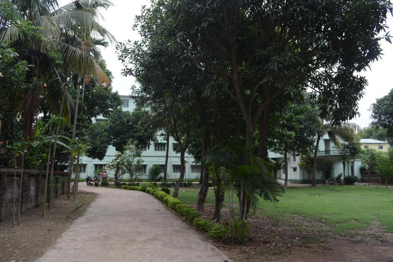 Seva Kendra Hijli Kharagpur Hotel Luaran gambar