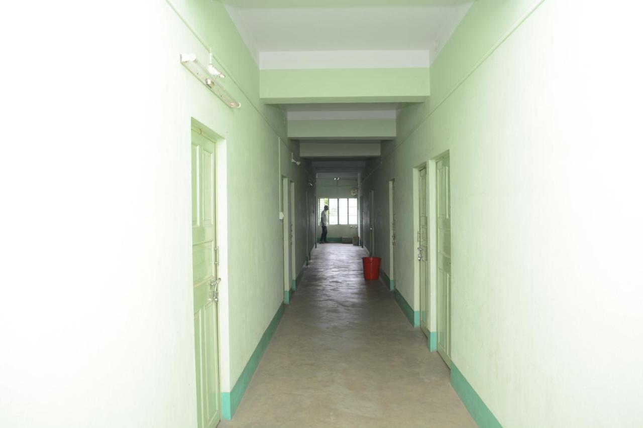 Seva Kendra Hijli Kharagpur Hotel Luaran gambar