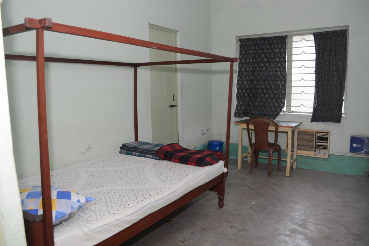 Seva Kendra Hijli Kharagpur Hotel Luaran gambar