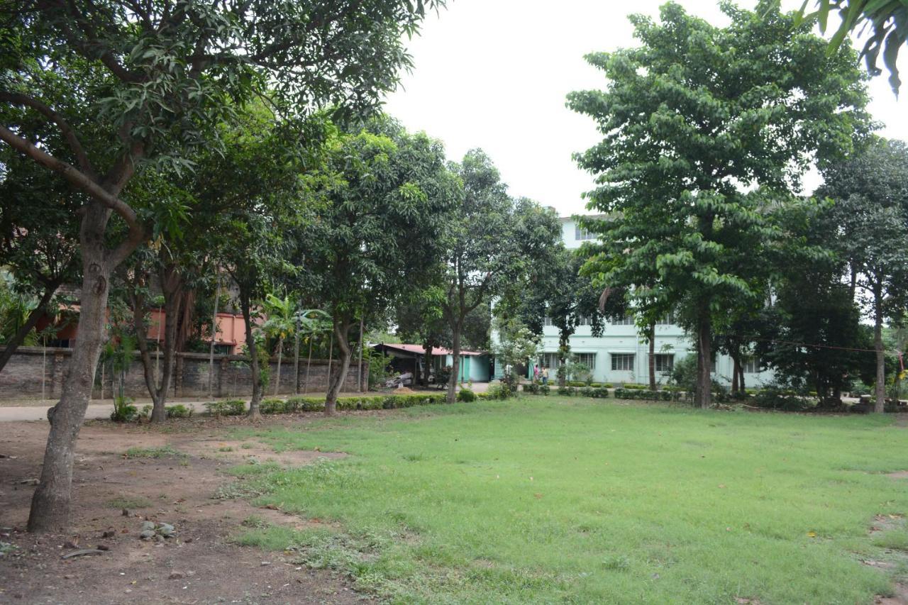 Seva Kendra Hijli Kharagpur Hotel Luaran gambar