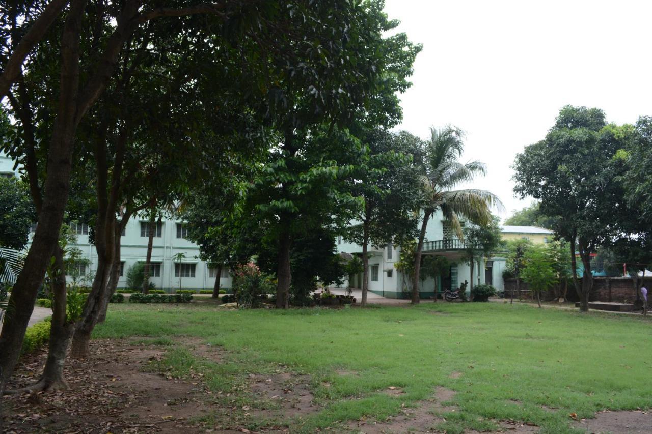 Seva Kendra Hijli Kharagpur Hotel Luaran gambar
