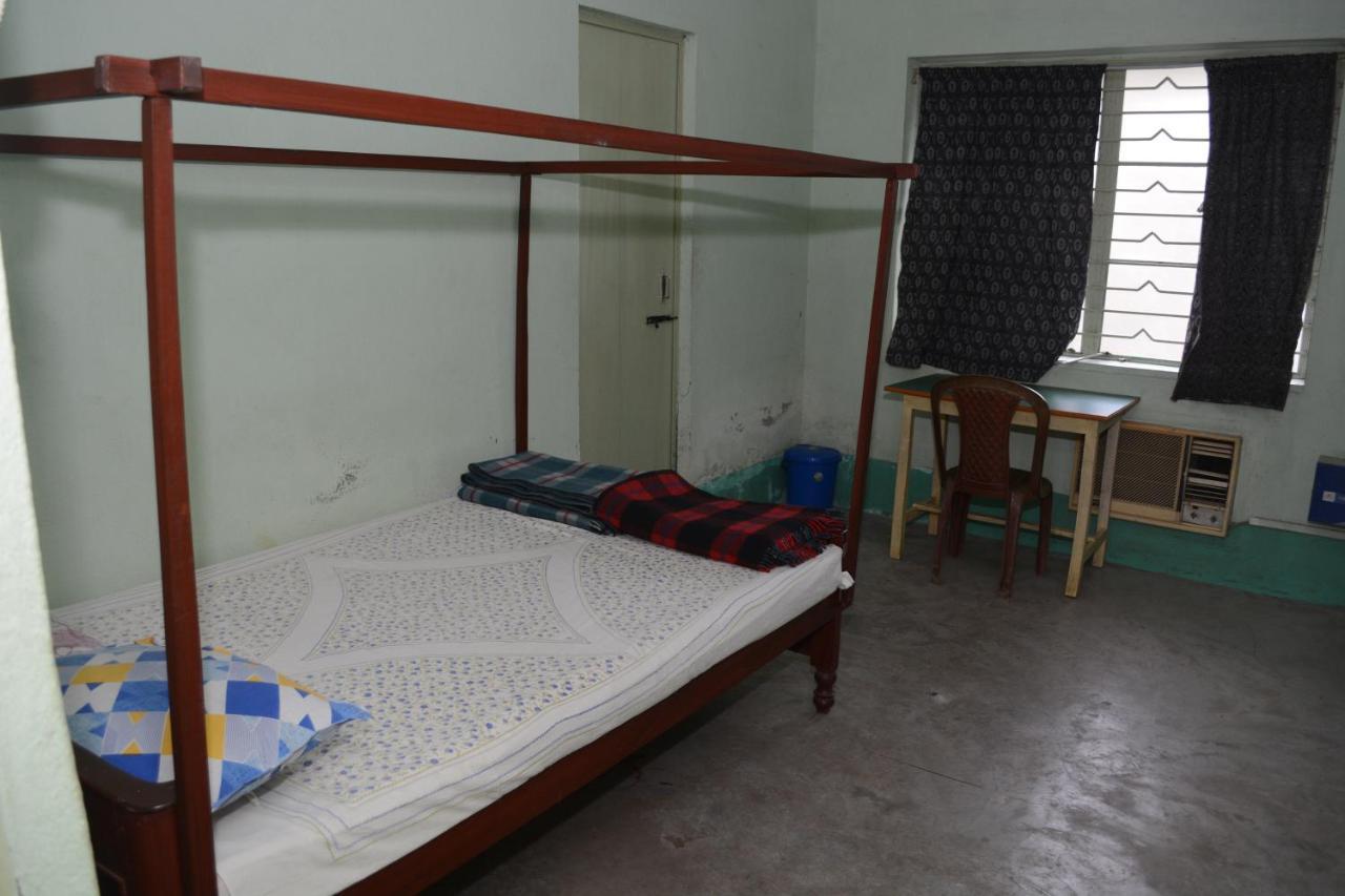 Seva Kendra Hijli Kharagpur Hotel Luaran gambar