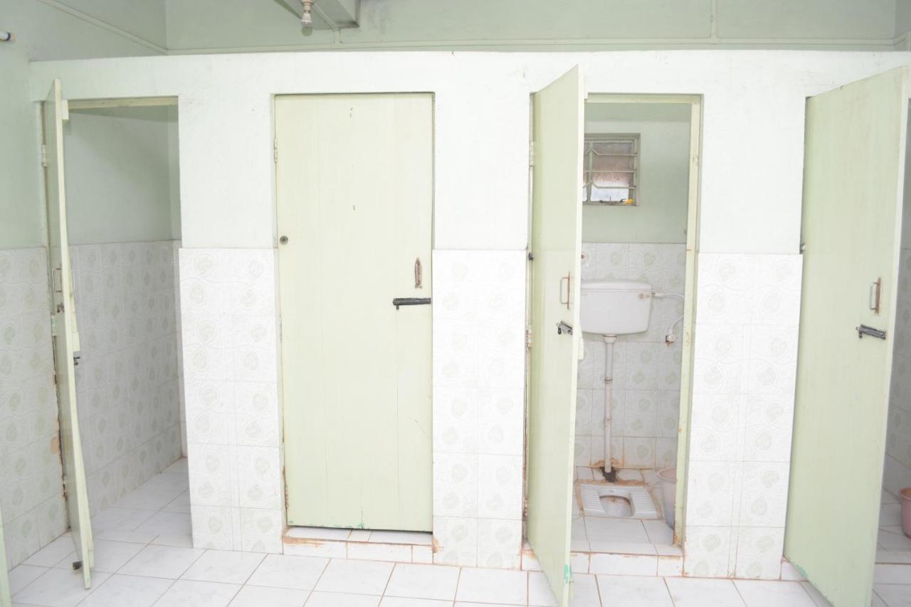 Seva Kendra Hijli Kharagpur Hotel Luaran gambar