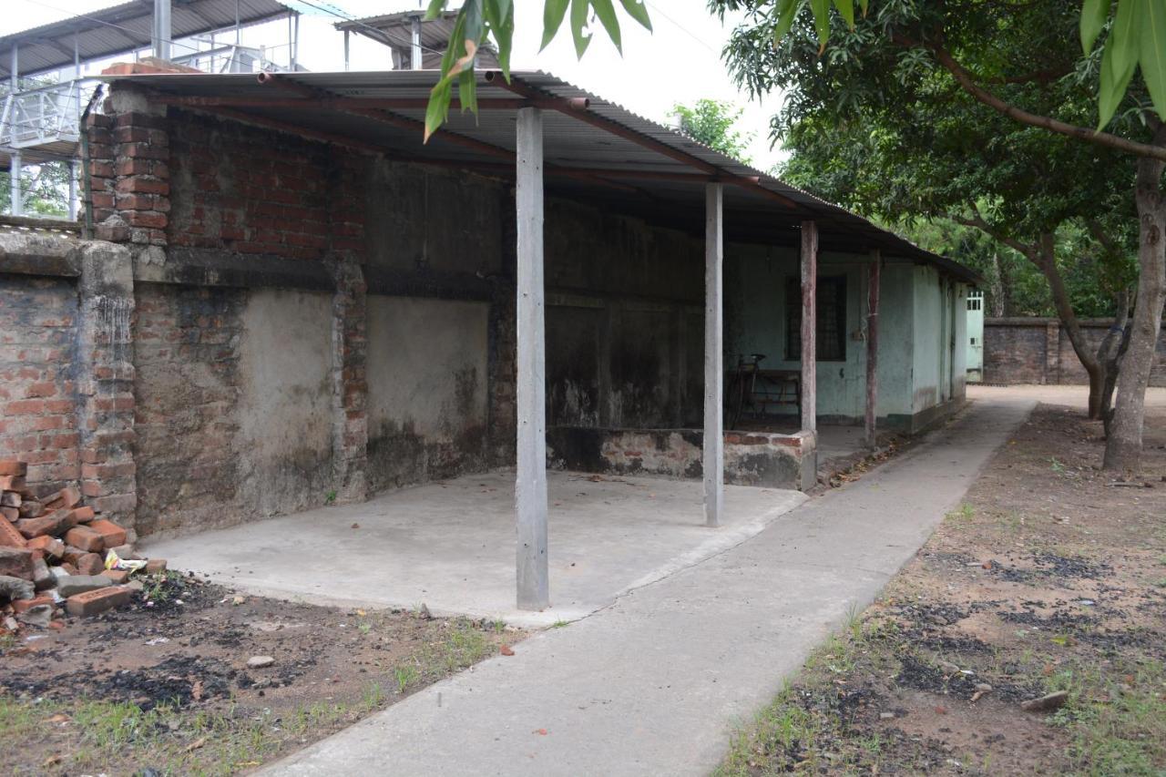 Seva Kendra Hijli Kharagpur Hotel Luaran gambar