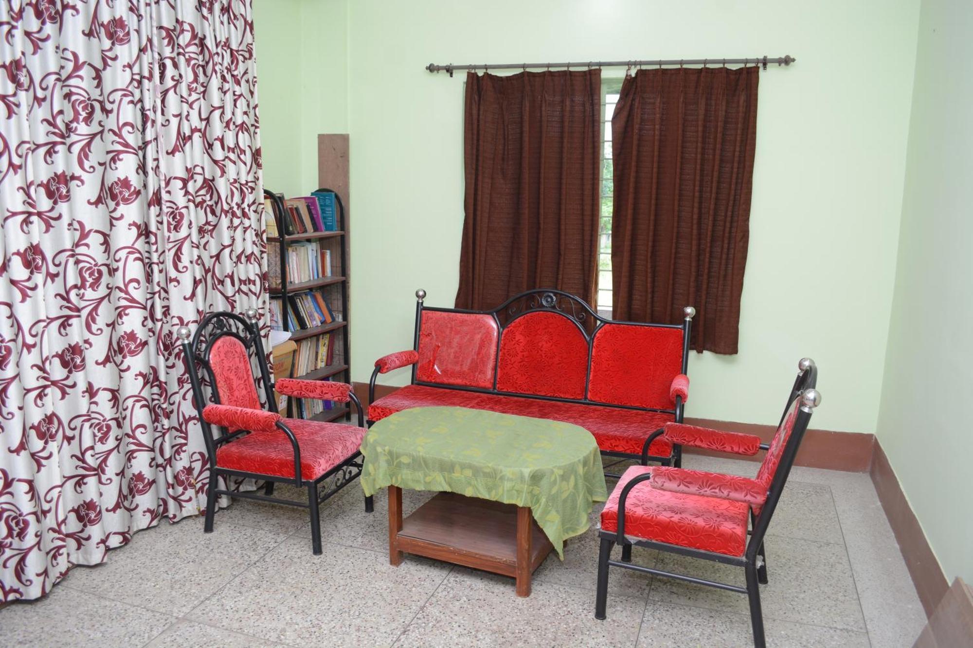 Seva Kendra Hijli Kharagpur Hotel Luaran gambar
