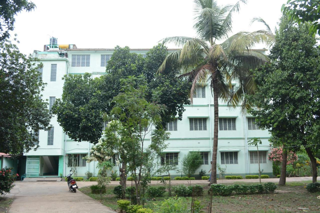 Seva Kendra Hijli Kharagpur Hotel Luaran gambar