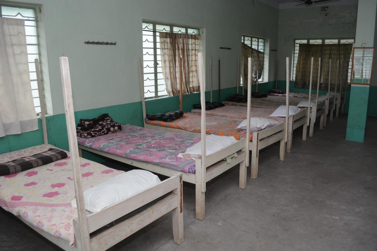 Seva Kendra Hijli Kharagpur Hotel Luaran gambar